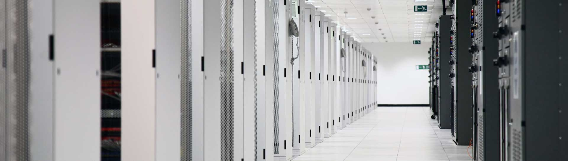 Data Centers